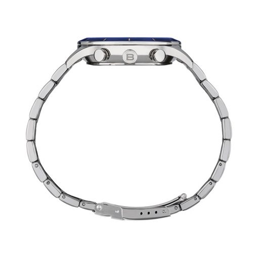 TRIBE by BREIL - OROLOGIO UOMO - DUDE CHRONO GENT 42 MM - immagine 2