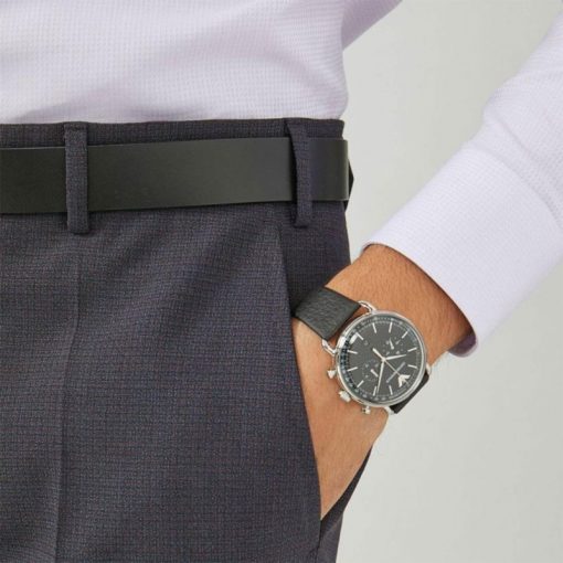 ARMANI - OROLOGIO UOMO - CRONOGRAFO AR11143 - immagine 3