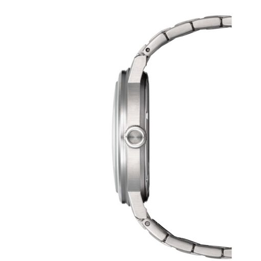 CITIZEN - OROLOGIO UOMO - AW1620-81L SOLOTEMPO QUADRANTE BLU - immagine 2