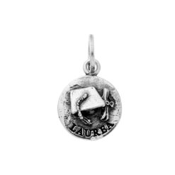 GIOVANNI RASPINI - CHARM - Charm Medaglia Laurea