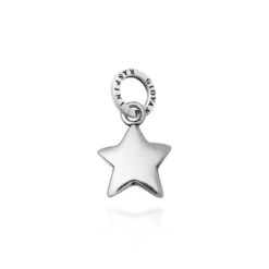 GIOVANNI RASPINI - CHARM - Star in Argento 925