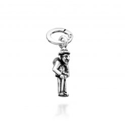 GIOVANNI RASPINI - CHARM - Gobbo