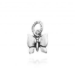 GIOVANNI RASPINI - CHARM - Farfalla