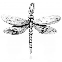 GIOVANNI RASPINI - CHARM - Libellula Grande