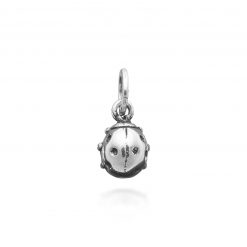 GIOVANNI RASPINI - CHARM - Coccinella Small