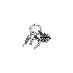 GIOVANNI RASPINI - CHARM - Charm Tris di amuleti
