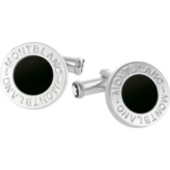 MONTBLANC - GEMELLI MEISTERSTUCK BLACK
