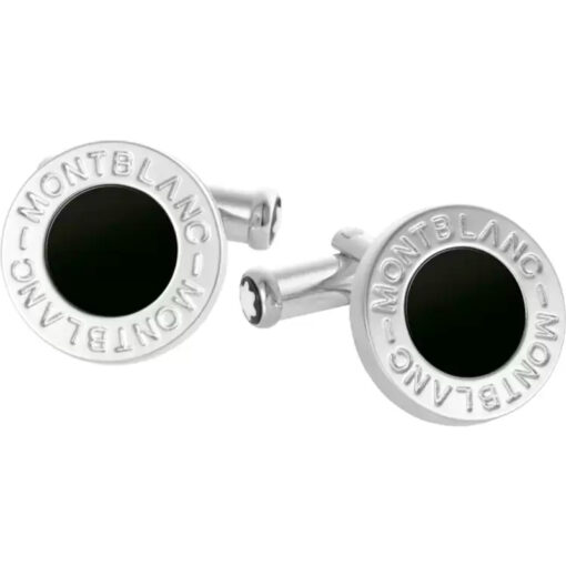MONTBLANC - GEMELLI MEISTERSTUCK BLACK