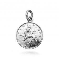 GIOVANNI RASPINI - CHARM - 10 Pence