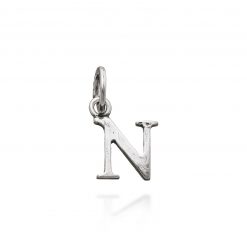 GIOVANNI RASPINI - CHARM - Lettera Logo N