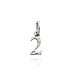 GIOVANNI RASPINI - CHARM - Numero 2