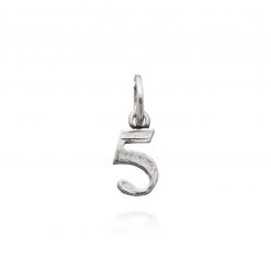 GIOVANNI RASPINI - CHARM - Numero 5