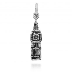 GIOVANNI RASPINI - CHARM - Big Ben