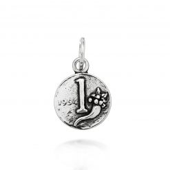 GIOVANNI RASPINI - CHARM - 1 Lira