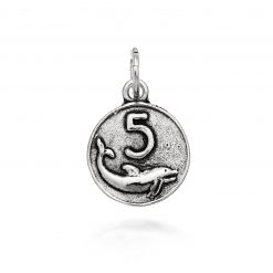 GIOVANNI RASPINI - CHARM - 5 Lire