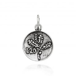 GIOVANNI RASPINI - CHARM - 20 Lire
