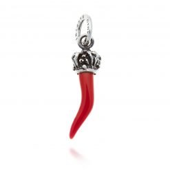 GIOVANNI RASPINI - CHARM - Corno Rosso Corona