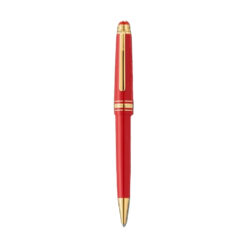 MONTBLANC - PENNA A SFERA MEISTERSTÜCK X OLYMPIC HERITAGE PARIS 1924