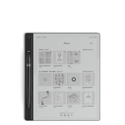 MONTBLANC - MONTBLANC DIGITAL PAPER