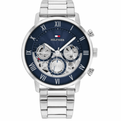 TOMMY HILFIGER - OROLOGIO UOMO-  Orologio Multifunzione Legend - 1710569