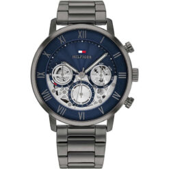 TOMMY HILFIGER - OROLOGIO MULTIFUNZIONE UOMO LEGEND