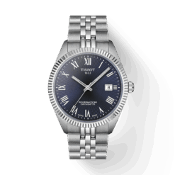 TISSOT - OROLOGIO - Tissot Ballade 39mm