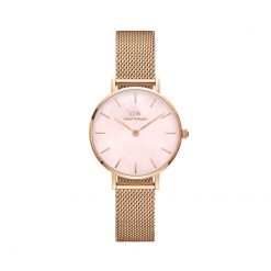 DANIEL WELLINGTON - PETITE MELROSE PEARL
