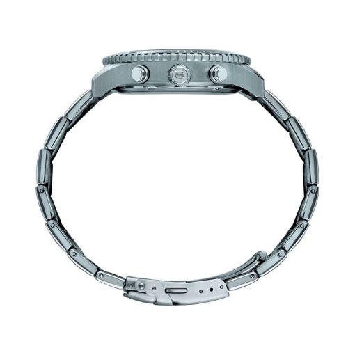 TRIBE by BREIL - OROLOGIO UOMO - SAIL CHRONO GENT 42 MM QUADRANTE NERO - immagine 3