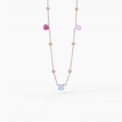 MABINA - COLLANA BEAUTY CODE