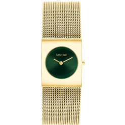 CALVIN KLEIN - OROLOGIO DONNA - Orologio Calvin Klein 25100136 Pulse Gold
