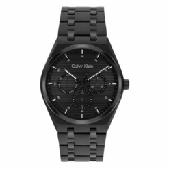 CALVIN KLEIN - OROLOGIO UOMO - Calvin Klein 25200522 Motion Watch