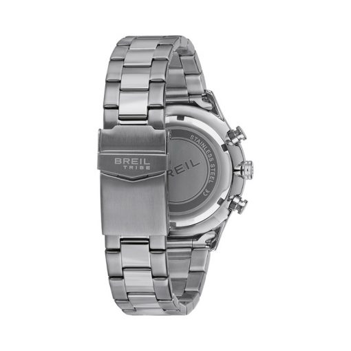 TRIBE by BREIL - OROLOGIO UOMO - DUDE CHRONO GENT 42 MM - immagine 3