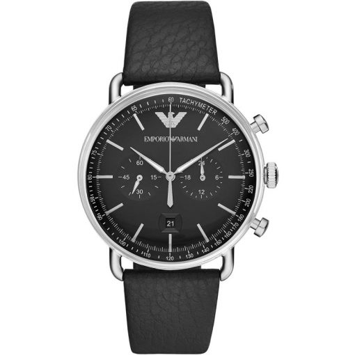 ARMANI - OROLOGIO UOMO - CRONOGRAFO AR11143