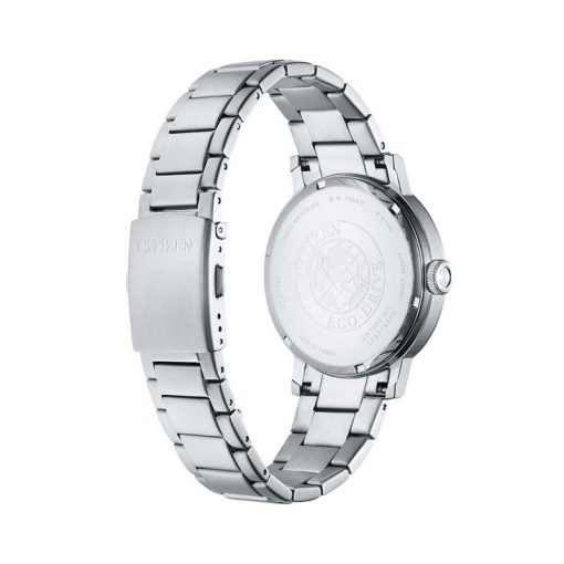 CITIZEN - OROLOGIO UOMO - AW1620-81L SOLOTEMPO QUADRANTE BLU - immagine 3
