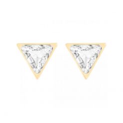 SWAROVSKI - ORECCHINI DONNA - Brancusi