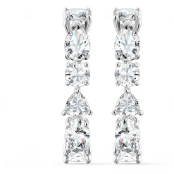 SWAROVSKI - ORECCHINI DONNA - Ear cuff Tennis Deluxe