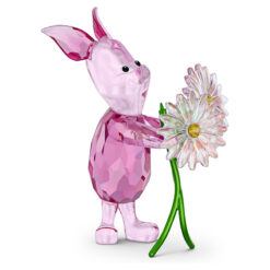 SWAROVSKI - CRYSTAL - Winnie The Pooh Piglet