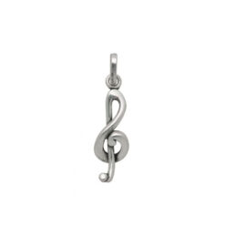 GIOVANNI RASPINI - CHARM - Charm Chiave di violino