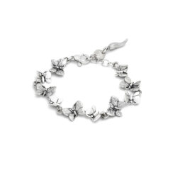 GIOVANNI RASPINI - BRACCIALE - Mini Farfalle