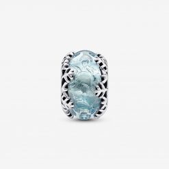 PANDORA - Charm Vetro di Murano Magia d'Inverno