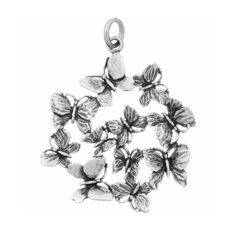 GIOVANNI RASPINI - CHARM - Charm Farfalle