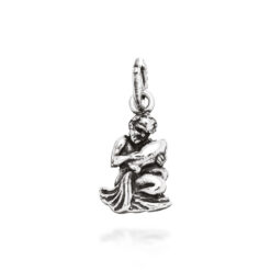 GIOVANNI RASPINI - CHARM - Acquario in Argento 925