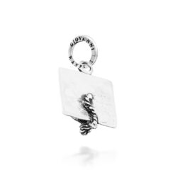 GIOVANNI RASPINI - CHARM - Tocco in Argento 925