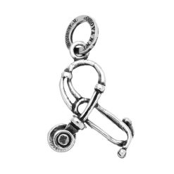 GIOVANNI RASPINI - CHARM - Charm Stetoscopio
