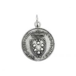 GIOVANNI RASPINI - CHARM - Moneta Medicea