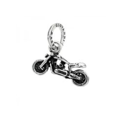 GIOVANNI RASPINI - CHARM - Charm Motocicletta Argento 925