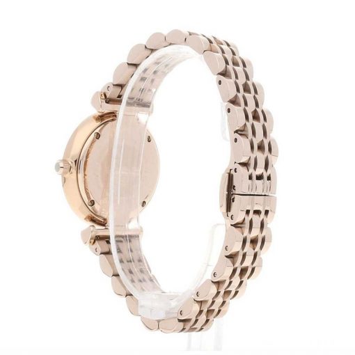 ARMANI - OROLOGIO DONNA - SOLO TEMPO  AR11059 - immagine 3