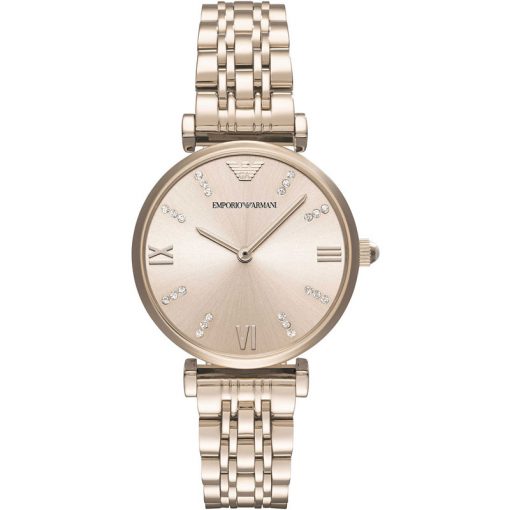 ARMANI - OROLOGIO DONNA - SOLO TEMPO  AR11059