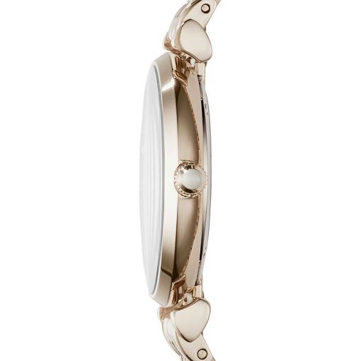 ARMANI - OROLOGIO DONNA - SOLO TEMPO  AR11059 - immagine 4