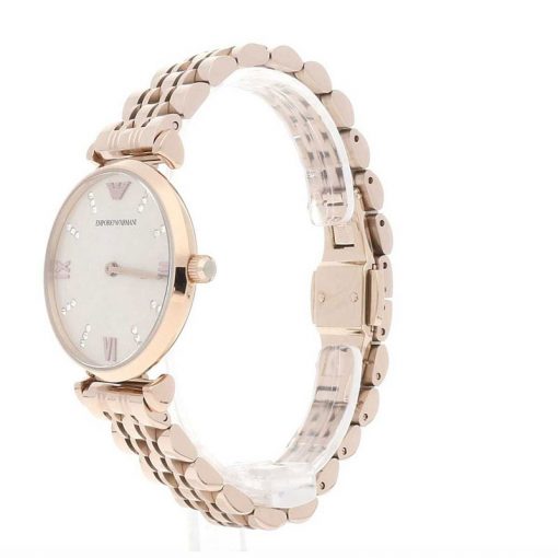 ARMANI - OROLOGIO DONNA - SOLO TEMPO  AR11059 - immagine 5